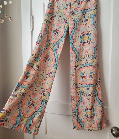 JESSICA SIMPSON PANTS - Picture 3 of 5